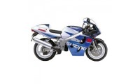 1996-2000 Suzuki GSXR 600 Fairings Canada