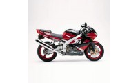 2000-2001 Kawasaki Ninja ZX9R Fairings Canada