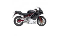 2006-2008 Kawasaki Ninja EX650 Fairings Canada