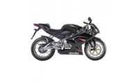2006-2011 Aprilia RS125 Fairings Canada