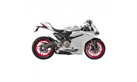 Ducati 959 Fairings Canada