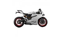Ducati 1198 Fairings Canada