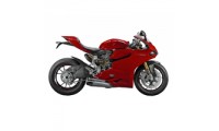Ducati 1199 Fairings Canada