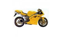 Ducati 748 Fairings Canada