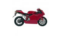 Ducati 749 Fairings Canada