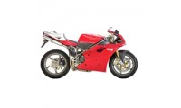 Ducati 996 Fairings Canada