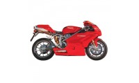 Ducati 999 Fairings Canada