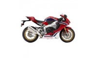 2017-2020 Honda CBR1000RR Fairings Canada