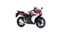 2011-2013 Honda CBR125R Fairings Canada