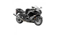 2006-2011 Kawasaki Ninja ZX14R Fairings Canada