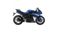 2009-2011 Yamaha R1 Fairings Canada