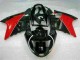1996-2007 Red Black Honda CBR1100XX Motorcycle Fairings Kits Canada 1996-2007 Red Black Honda CBR1100XX Motorcycle Fairings Kits Canada