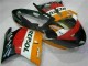 1996-2007 Orange Repsol Honda CBR1100XX Motorbike Fairing Canada 1996-2007 Orange Repsol Honda CBR1100XX Motorbike Fairing Canada