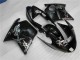 1996-2007 Black Honda CBR1100XX Bike Fairing Kit Canada 1996-2007 Black Honda CBR1100XX Bike Fairing Kit Canada