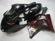 1996-2007 Red Flame Honda CBR1100XX Motor Fairings Canada 1996-2007 Red Flame Honda CBR1100XX Motor Fairings Canada