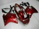 1996-2007 Red Honda CBR1100XX Motorcycle Fairings Canada 1996-2007 Red Honda CBR1100XX Motorcycle Fairings Canada