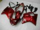 1996-2007 Red Honda CBR1100XX Motorcycle Fairings Canada 1996-2007 Red Honda CBR1100XX Motorcycle Fairings Canada
