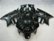 1995-1998 Glosssy Black Honda CBR600 F3 Motorcycle Fairing Kits Canada 1995-1998 Glosssy Black Honda CBR600 F3 Motorcycle Fairing Kits Canada