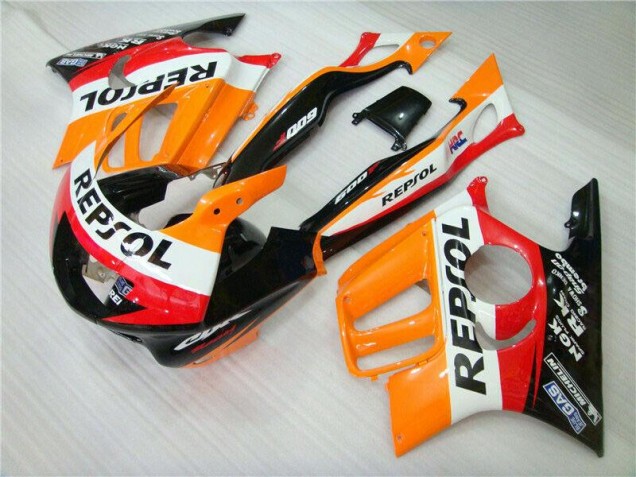 1995-1998 Repsol Honda CBR600 F3 Bike Fairing Canada