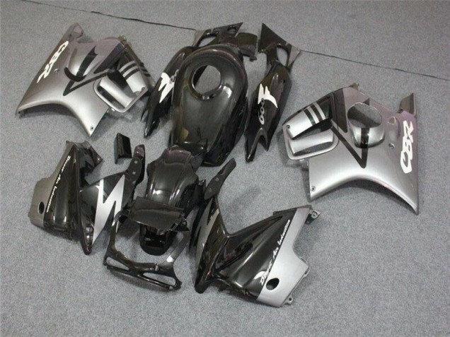 1995-1998 Black Honda CBR600 F3 Motorbike Fairing Canada 1995-1998 Black Honda CBR600 F3 Motorbike Fairing Canada