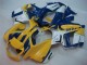 1995-1998 Yellow Honda CBR600 F3 Motorbike Fairing Kits Canada
