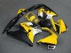 1995-1998 Yellow Honda CBR600 F3 Moto Fairings Canada 1995-1998 Yellow Honda CBR600 F3 Moto Fairings Canada