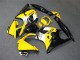 1995-1998 Yellow Honda CBR600 F3 Moto Fairings Canada 1995-1998 Yellow Honda CBR600 F3 Moto Fairings Canada