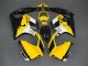 1995-1998 Yellow Honda CBR600 F3 Moto Fairings Canada 1995-1998 Yellow Honda CBR600 F3 Moto Fairings Canada
