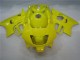 1995-1998 Yellow Honda CBR600 F3 Replacement Fairings Canada 1995-1998 Yellow Honda CBR600 F3 Replacement Fairings Canada