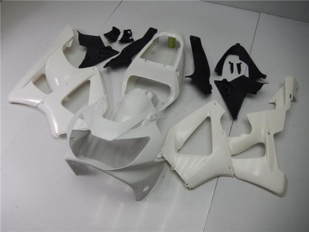 2000-2001 Unpainted Honda CBR900RR 929RR Bike Fairing Canada