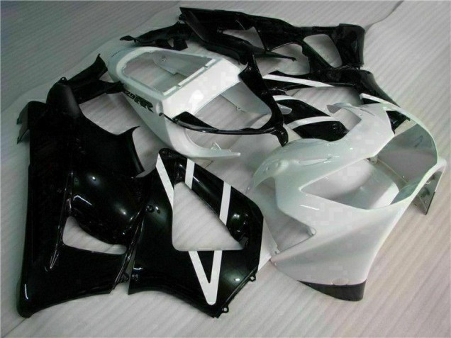 2000-2001 White Honda CBR900RR 929RR Bike Fairing Kit Canada 2000-2001 White Honda CBR900RR 929RR Bike Fairing Kit Canada