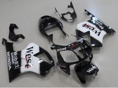 2000-2006 West Honda VTR1000 Motorcycle Fairing Kits Canada