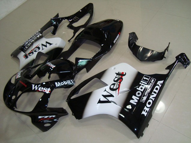 2000-2006 West Honda VTR1000 Motor Bike Fairings Canada 2000-2006 West Honda VTR1000 Motor Bike Fairings Canada