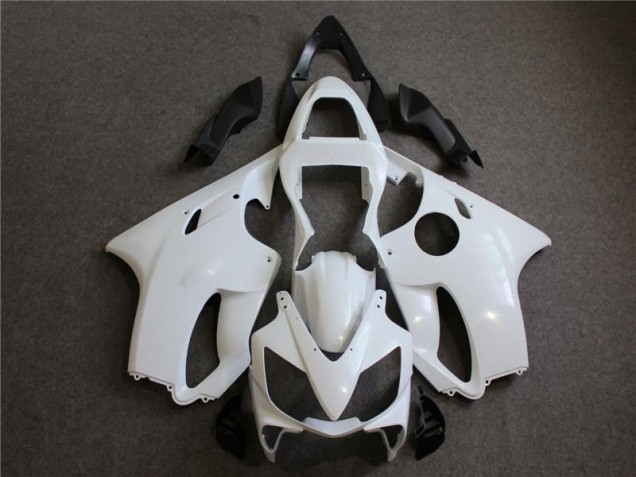 2001-2003 Unpainted Honda CBR600 F4i Bike Fairing Kit Canada 2001-2003 Unpainted Honda CBR600 F4i Bike Fairing Kit Canada