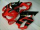 2001-2003 Red Black Honda CBR600 F4i Motorcycle Fairings Kits Canada 2001-2003 Red Black Honda CBR600 F4i Motorcycle Fairings Kits Canada