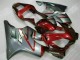 2001-2003 Red Silver Honda CBR600 F4i Moto Fairings Canada 2001-2003 Red Silver Honda CBR600 F4i Moto Fairings Canada