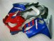 2001-2003 Blue Red Honda CBR600 F4i Motorbike Fairings Canada 2001-2003 Blue Red Honda CBR600 F4i Motorbike Fairings Canada