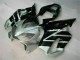 2001-2003 Black Silver Honda CBR600 F4i Motorcycle Fairing Canada 2001-2003 Black Silver Honda CBR600 F4i Motorcycle Fairing Canada