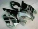 2001-2003 Black Silver Honda CBR600 F4i Motorcycle Fairing Canada 2001-2003 Black Silver Honda CBR600 F4i Motorcycle Fairing Canada