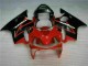 2001-2003 Red Black Honda CBR600 F4i Motorcycle Fairing Kit & Plastics Canada 2001-2003 Red Black Honda CBR600 F4i Motorcycle Fairing Kit & Plastics Canada