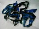 2001-2003 Blue Flames Honda CBR600 F4i Bike Fairings Canada 2001-2003 Blue Flames Honda CBR600 F4i Bike Fairings Canada