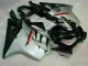 2001-2003 Black Silver Honda CBR600 F4i Bike Fairing Kit Canada 2001-2003 Black Silver Honda CBR600 F4i Bike Fairing Kit Canada