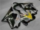 2001-2003 Yellow Silver Black Playboy Honda CBR600 F4i Motorcycle Fairing Kit Canada 2001-2003 Yellow Silver Black Playboy Honda CBR600 F4i Motorcycle Fairing Kit Canada