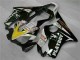 2001-2003 Yellow Silver Black Playboy Honda CBR600 F4i Motorcycle Fairing Kit Canada 2001-2003 Yellow Silver Black Playboy Honda CBR600 F4i Motorcycle Fairing Kit Canada