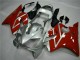 2001-2003 Red Silver Honda CBR600 F4i Motor Bike Fairings Canada 2001-2003 Red Silver Honda CBR600 F4i Motor Bike Fairings Canada