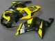 2001-2003 Yellow Black Suzuki GSXR 600/750 Motorcycle Replacement Fairings Canada 2001-2003 Yellow Black Suzuki GSXR 600/750 Motorcycle Replacement Fairings Canada