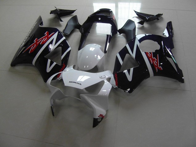 2002-2003 Dark Blue Honda CBR900RR 954 Motorcyle Fairings Canada 2002-2003 Dark Blue Honda CBR900RR 954 Motorcyle Fairings Canada