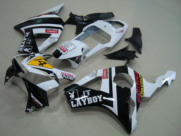 2002-2003 Playboy Honda CBR900RR 954 Replacement Fairings Canada 2002-2003 Playboy Honda CBR900RR 954 Replacement Fairings Canada