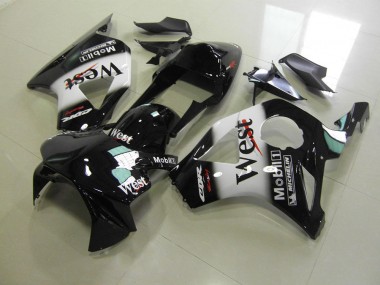 2002-2003 West Race Version Honda CBR900RR 954 Motorcylce Fairings Canada