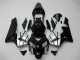 2003-2004 Black Silver Honda CBR600RR Bike Fairing Canada 2003-2004 Black Silver Honda CBR600RR Bike Fairing Canada